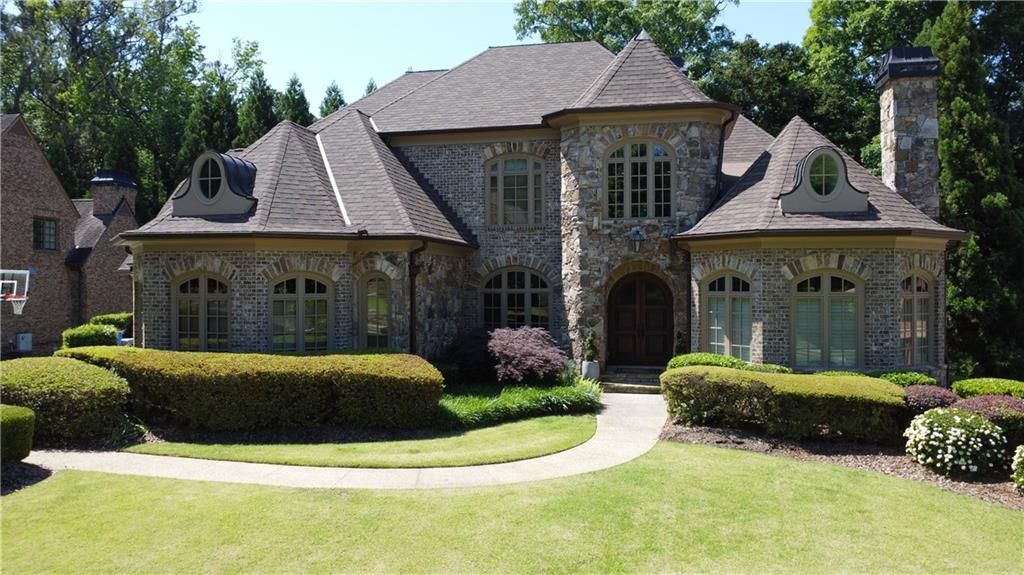 841 Camden Park Court NE, Atlanta, GA 30342