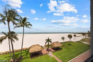 6400 Estero BLVD 301, Fort Myers Beach, FL 33931