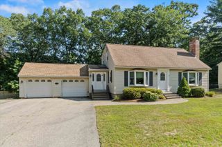 6 Wentworth Street, Nashua, NH 03060