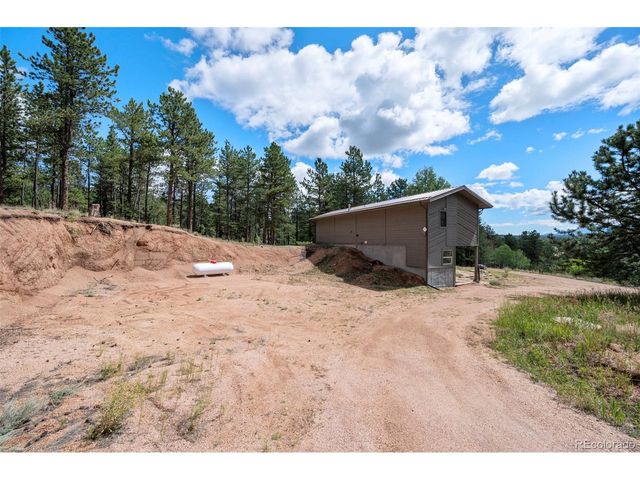 Address unavailable.