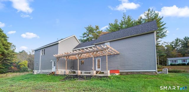 24 River Road, Sterling, CT 06377
