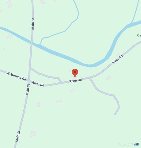 24 River Road, Sterling, CT 06377