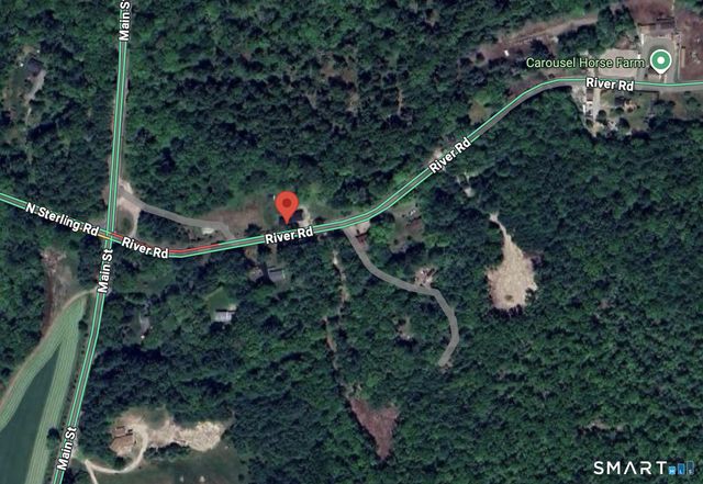 24 River Road, Sterling, CT 06377