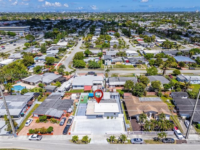4041 SW 117th Ave, Miami, FL 33175