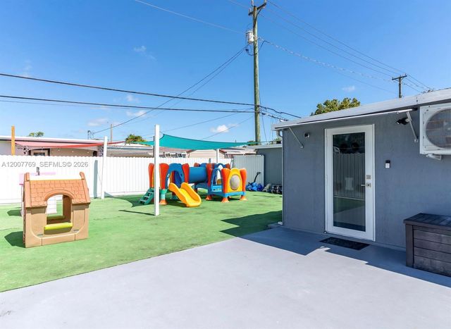 4041 SW 117th Ave, Miami, FL 33175