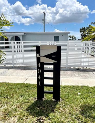 4041 SW 117th Ave, Miami, FL 33175