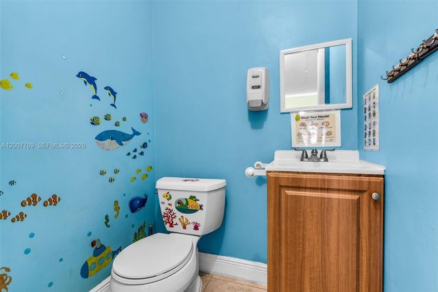 4041 SW 117th Ave, Miami, FL 33175