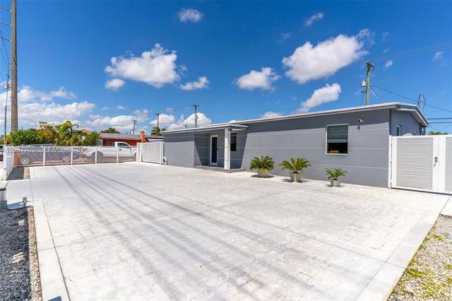 4041 SW 117th Ave, Miami, FL 33175