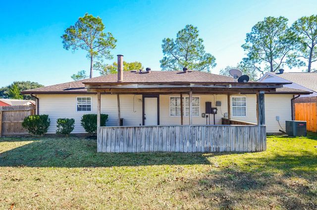 535 Shenandoah Drive, Richmond, TX 77469