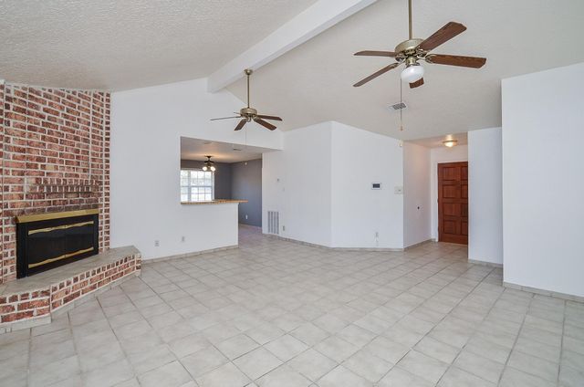 535 Shenandoah Drive, Richmond, TX 77469