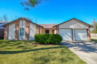 535 Shenandoah Drive, Richmond, TX 77469