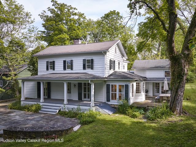 2498 Salt Point Turnpike, Clinton Corners, NY 12514