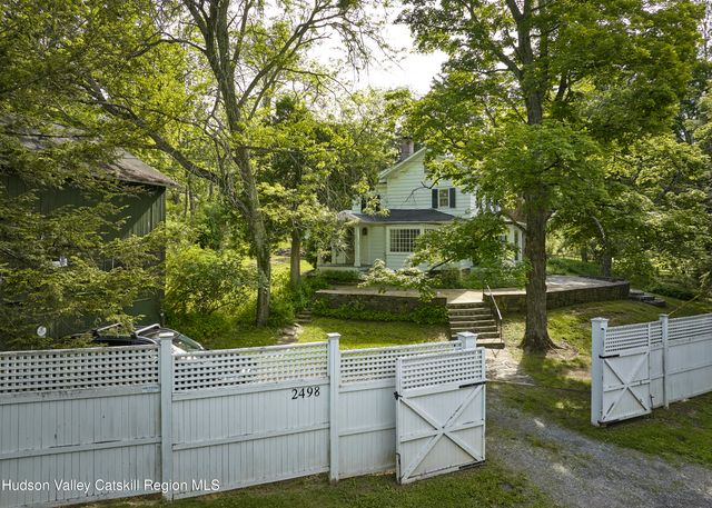 2498 Salt Point Turnpike, Clinton Corners, NY 12514