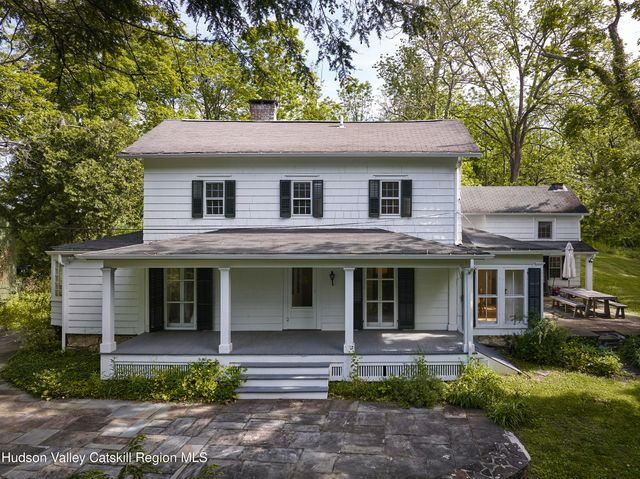 2498 Salt Point Turnpike, Clinton Corners, NY 12514