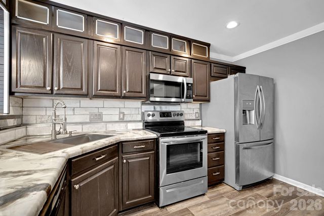 9653 Terrier Way, Charlotte, NC 28269