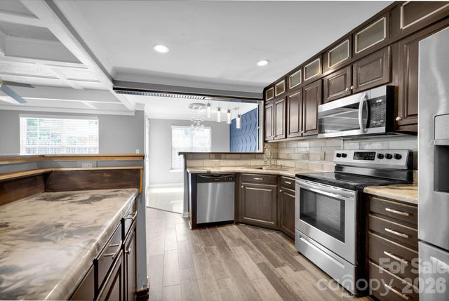 9653 Terrier Way, Charlotte, NC 28269