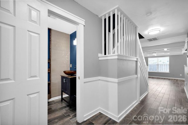 9653 Terrier Way, Charlotte, NC 28269