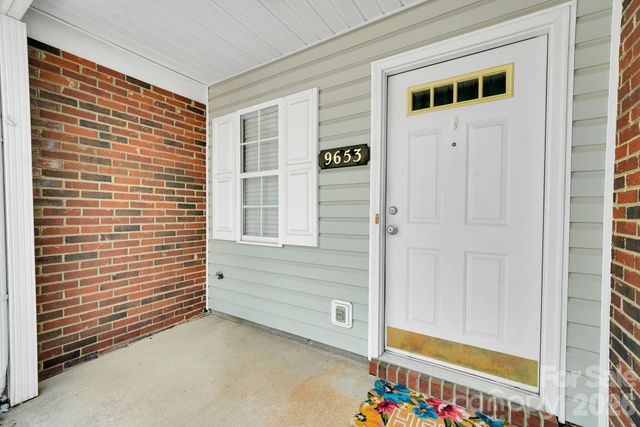 9653 Terrier Way, Charlotte, NC 28269