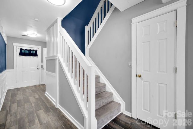 9653 Terrier Way, Charlotte, NC 28269