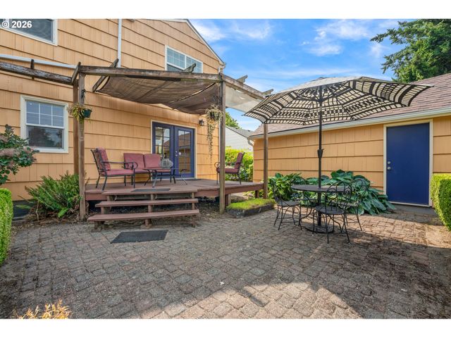 3137 Ne 83RD Ave, Portland, OR 97220