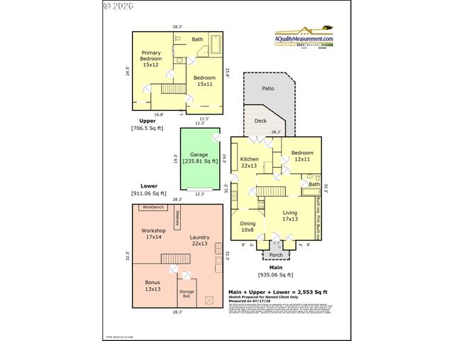 3137 Ne 83RD Ave, Portland, OR 97220