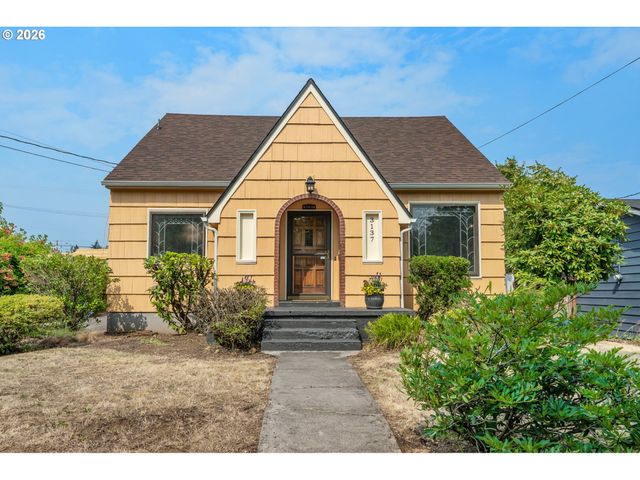 3137 Ne 83RD Ave, Portland, OR 97220