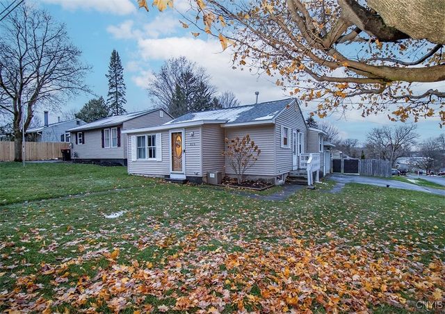 815 Norton Avenue, Sullivan, NY 13037