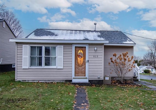 815 Norton Avenue, Sullivan, NY 13037