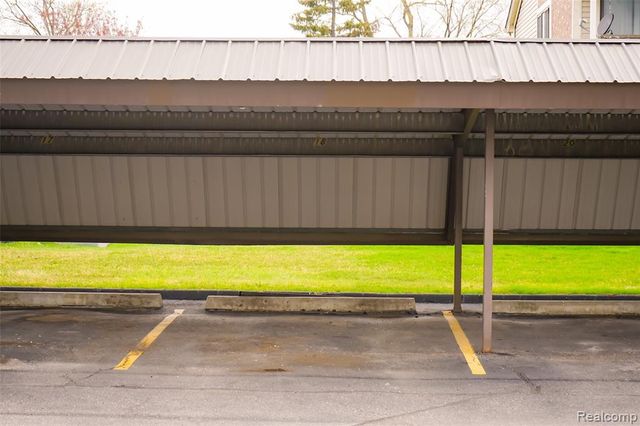 30735 Hidden Pines Lane, Roseville, MI 48066