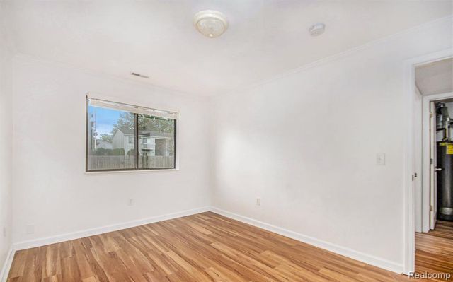 30735 Hidden Pines Lane, Roseville, MI 48066