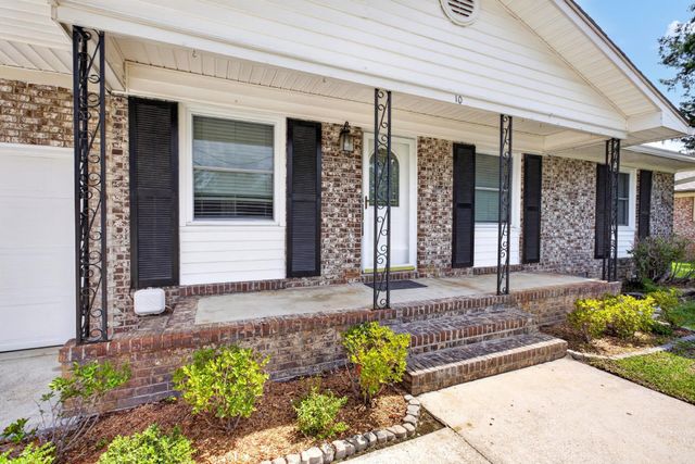 10 Newark Avenue, Goose Creek, SC 29445
