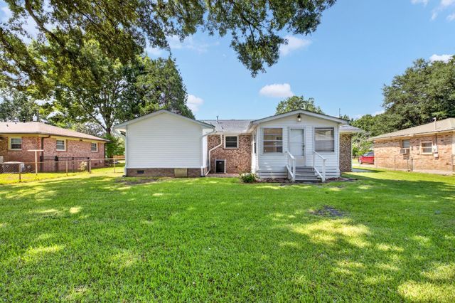 10 Newark Avenue, Goose Creek, SC 29445