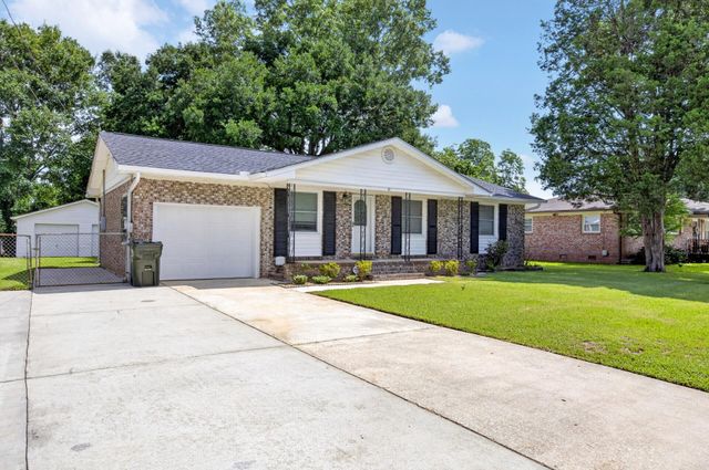 10 Newark Avenue, Goose Creek, SC 29445