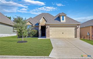 3973 Aransas Drive, Belton, TX 76513