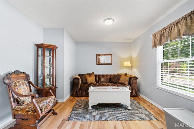 7207 Emerald Hill Court, St Louis, MO 63129