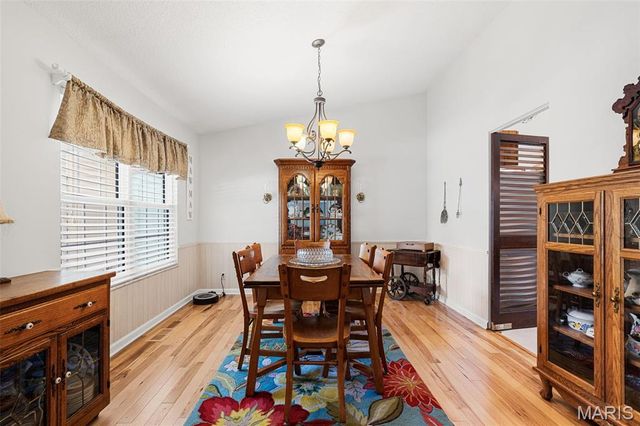 7207 Emerald Hill Court, St Louis, MO 63129