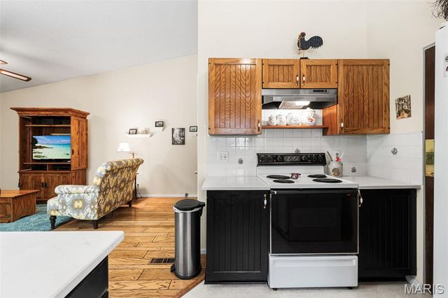 7207 Emerald Hill Court, St Louis, MO 63129