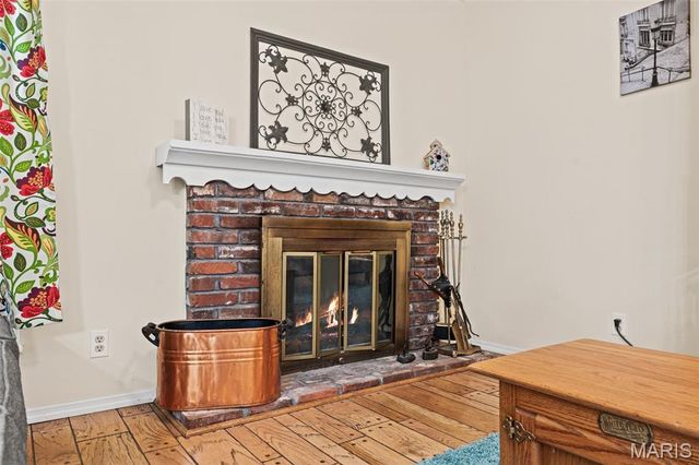 7207 Emerald Hill Court, St Louis, MO 63129