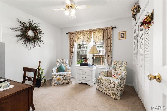 7207 Emerald Hill Court, St Louis, MO 63129