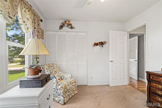 7207 Emerald Hill Court, St Louis, MO 63129