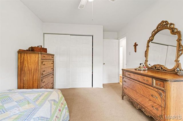 7207 Emerald Hill Court, St Louis, MO 63129