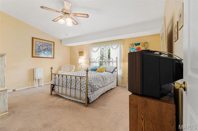 7207 Emerald Hill Court, St Louis, MO 63129