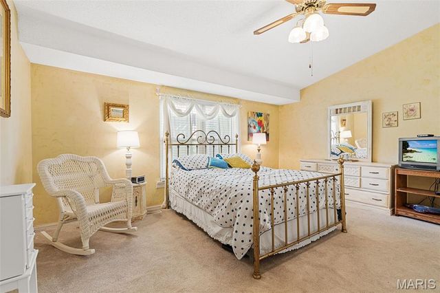 7207 Emerald Hill Court, St Louis, MO 63129