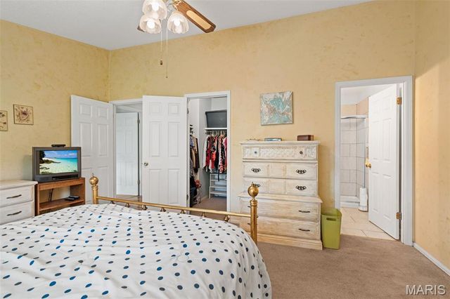 7207 Emerald Hill Court, St Louis, MO 63129