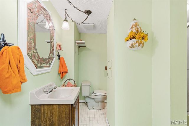 7207 Emerald Hill Court, St Louis, MO 63129