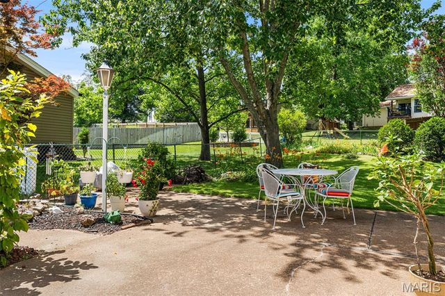 7207 Emerald Hill Court, St Louis, MO 63129