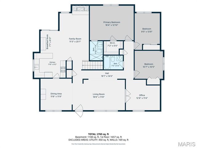 7207 Emerald Hill Court, St Louis, MO 63129