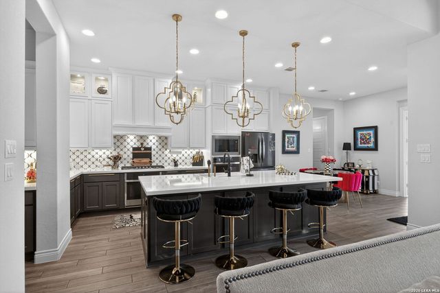 31027 Charolais, Bulverde, TX 78163