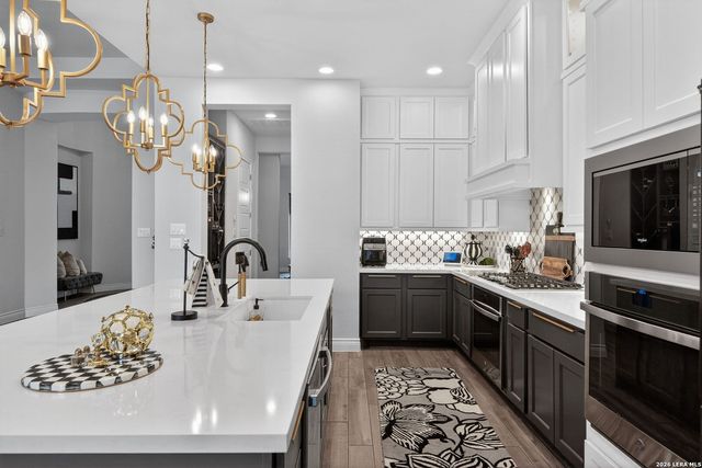 31027 Charolais, Bulverde, TX 78163