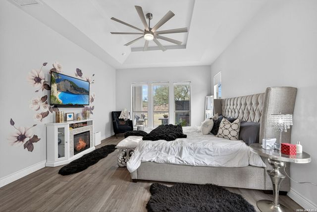 31027 Charolais, Bulverde, TX 78163